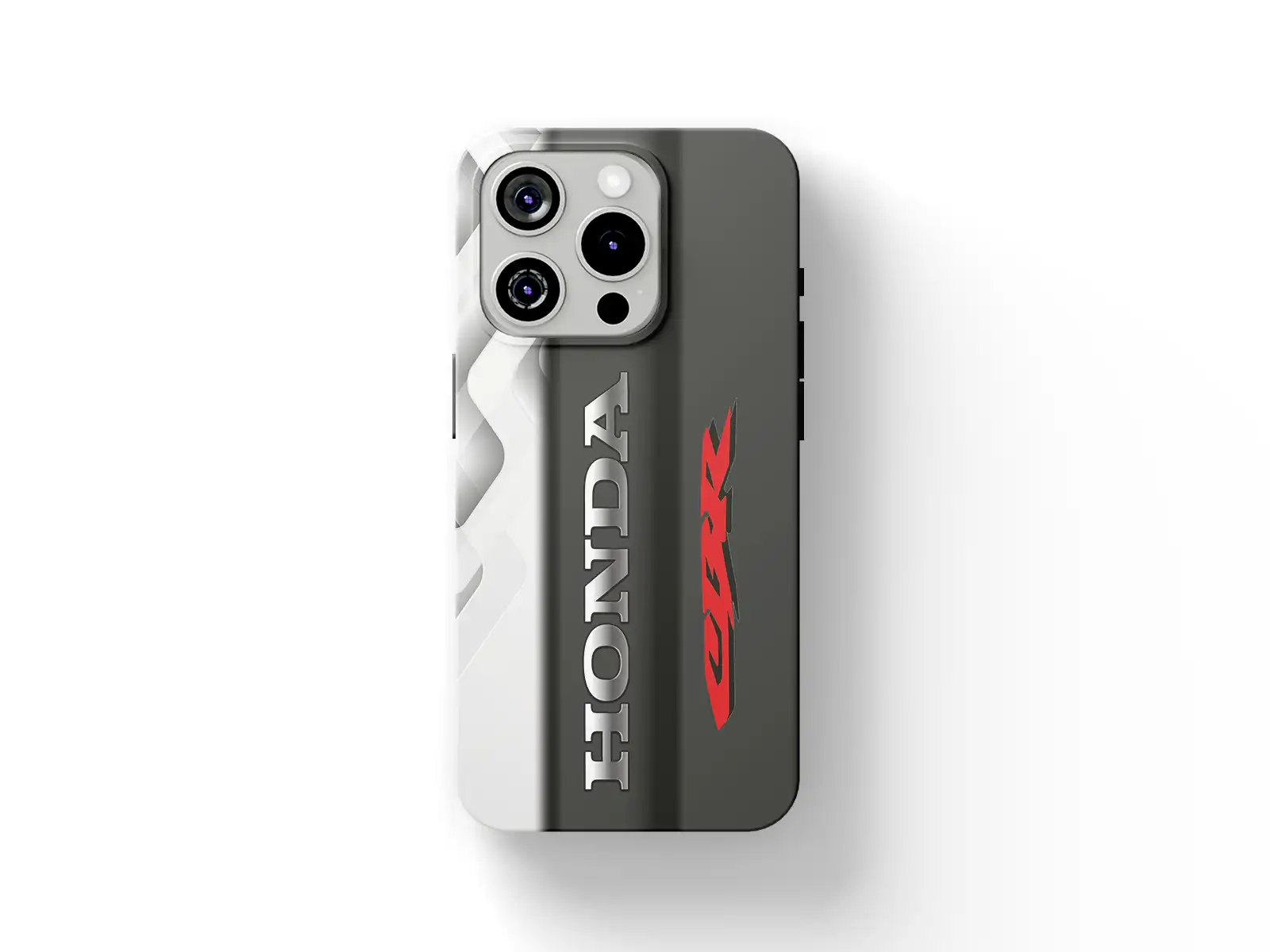 Honda Smartphone Silikonhülle Limitierte Max Edition
